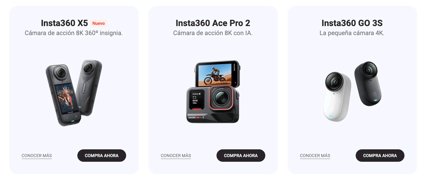 Insta360
